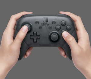 La manette Switch Pro baisse de prix, c'est un fait rarissime !